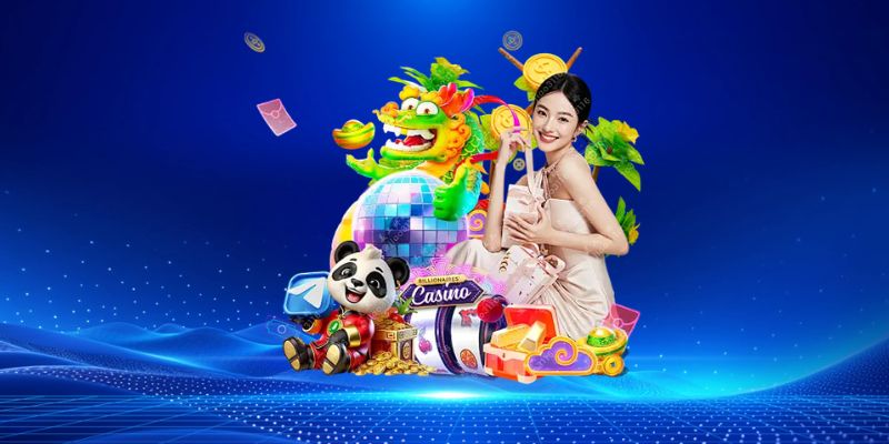 Những tiêu chuẩn quan trọng giúp nhận diện nhà cái uy tín an toàn