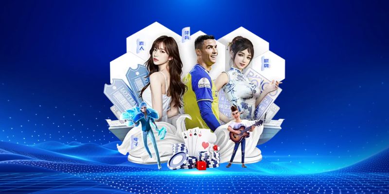 Top 10 nhà cái uy tín hàng đầu 2026 sở hữu công nghệ hiện đại